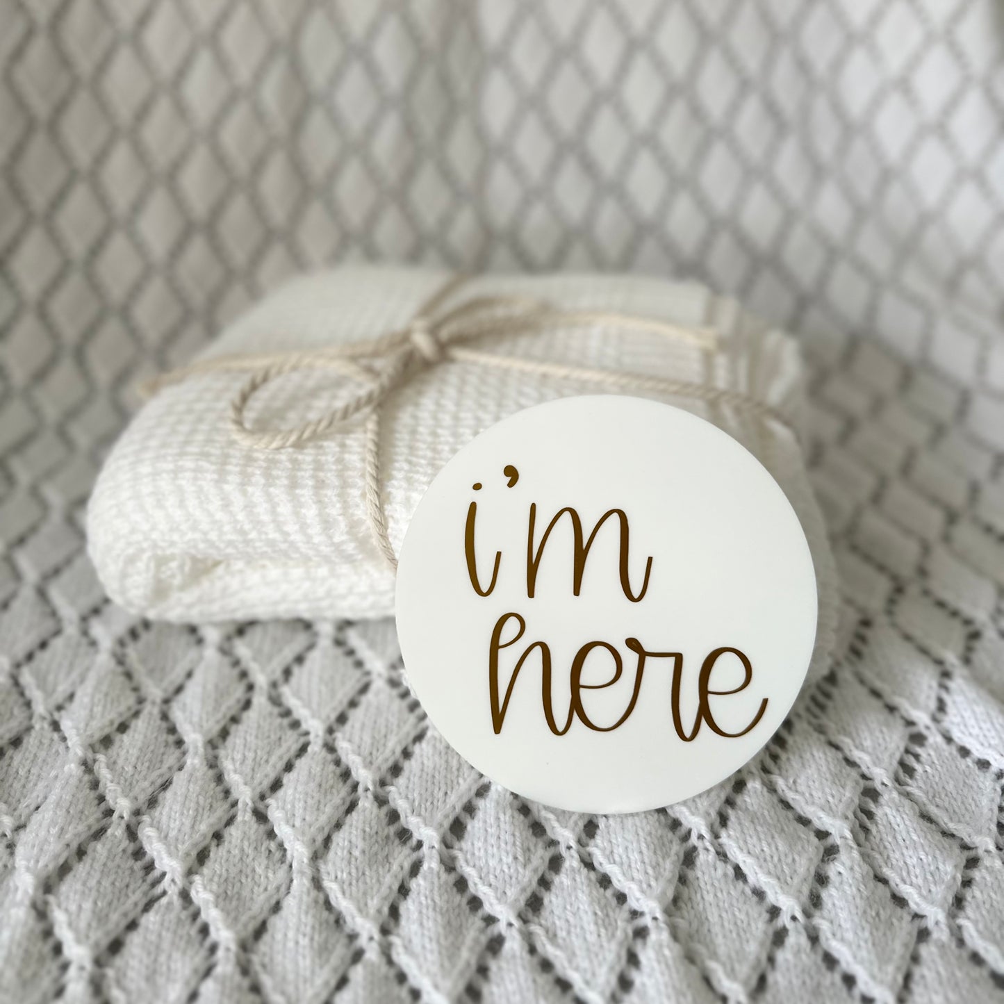 Blanket Gift Bundle