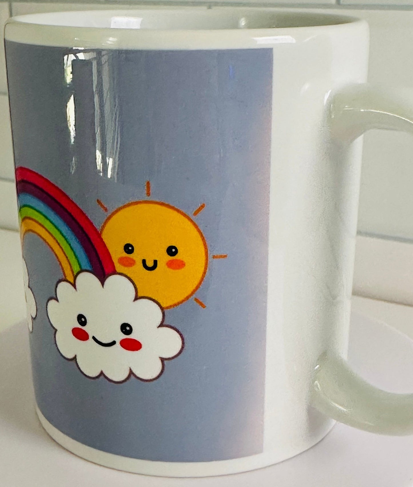 Mummy in the Making - 11oz mug (SALE)