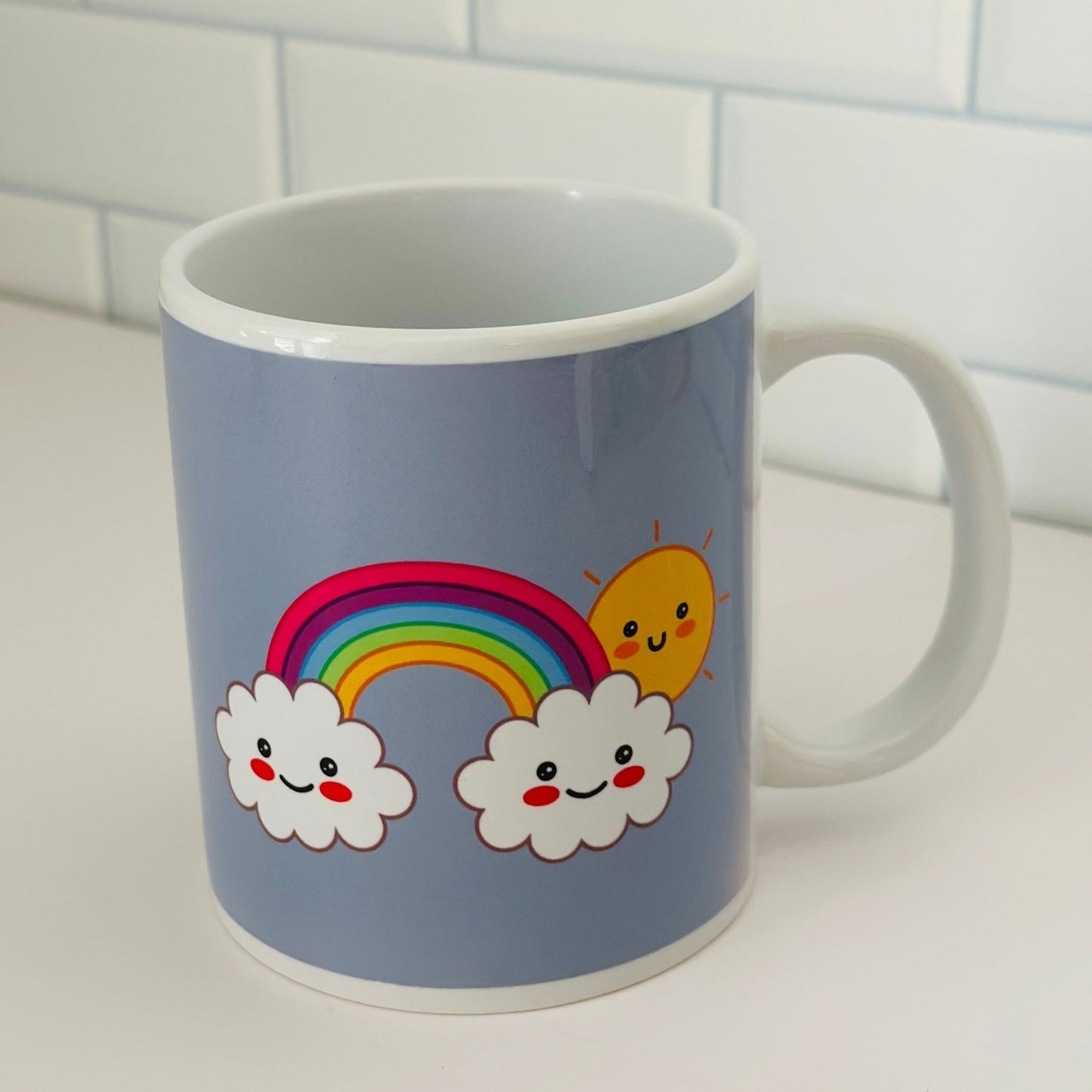 Mummy in the Making - 11oz mug (SALE)