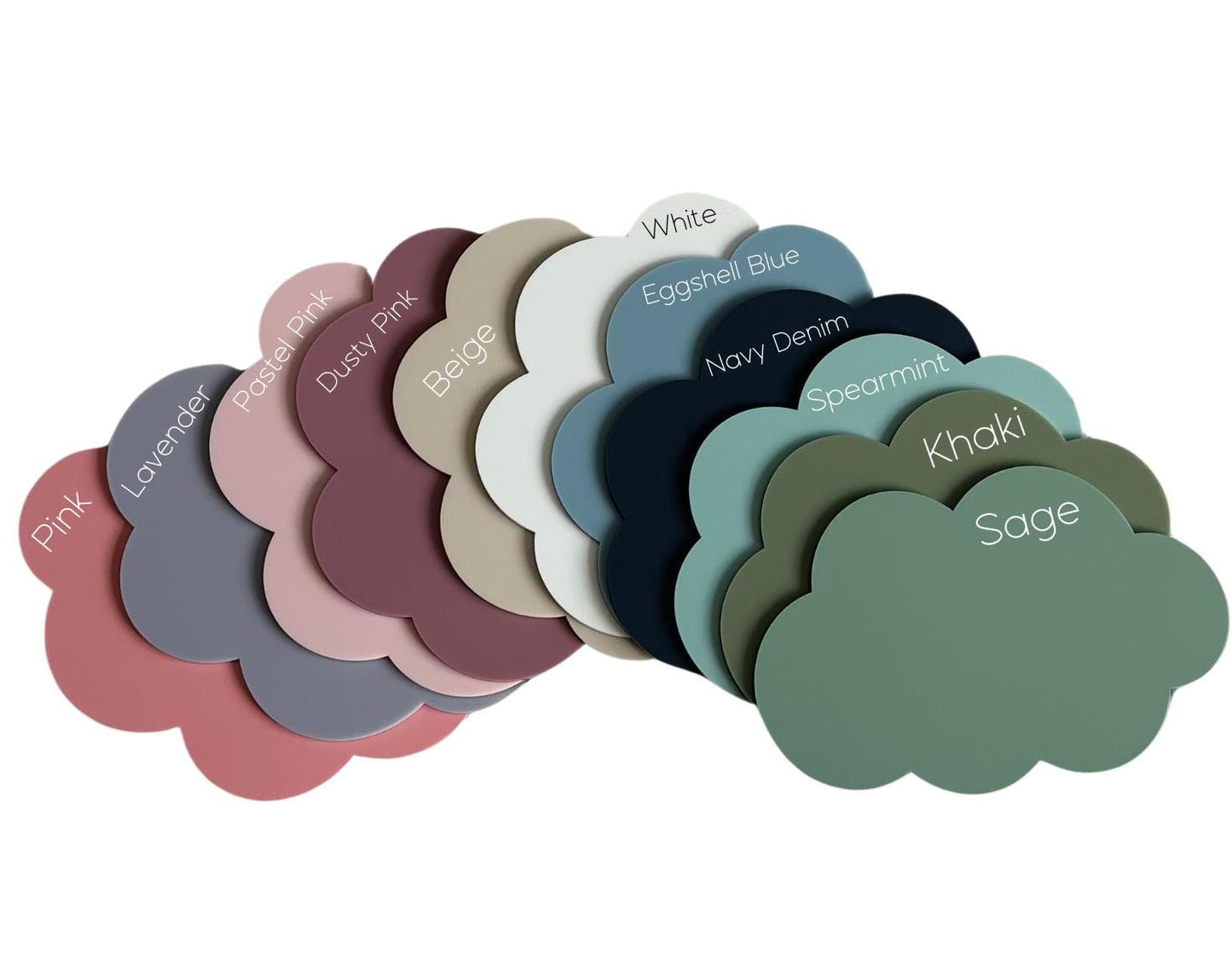 Personalised baby plaque, fully customisable acrylic cloud, custom photo prop, create your own name sign, kids nursery room sky decor,