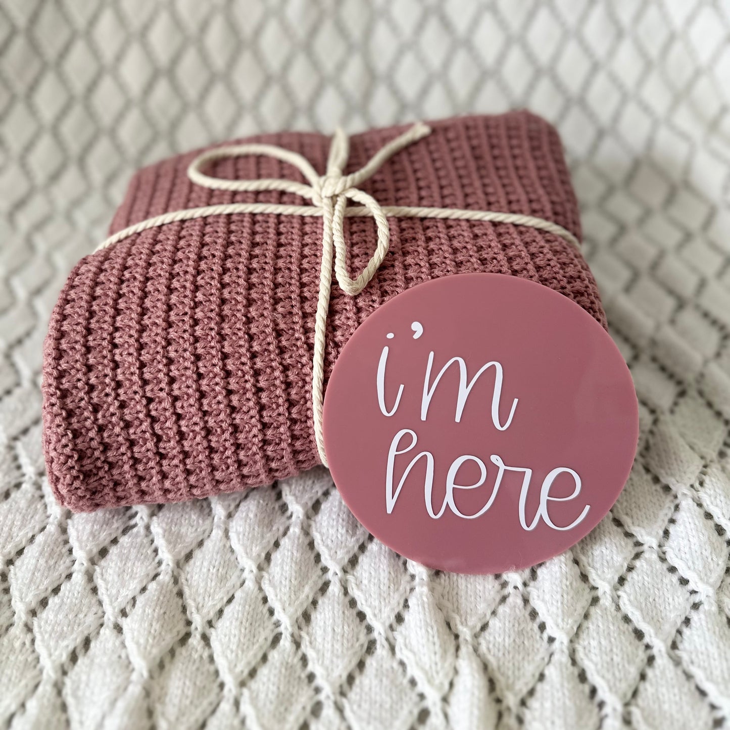 Blanket Gift Bundle