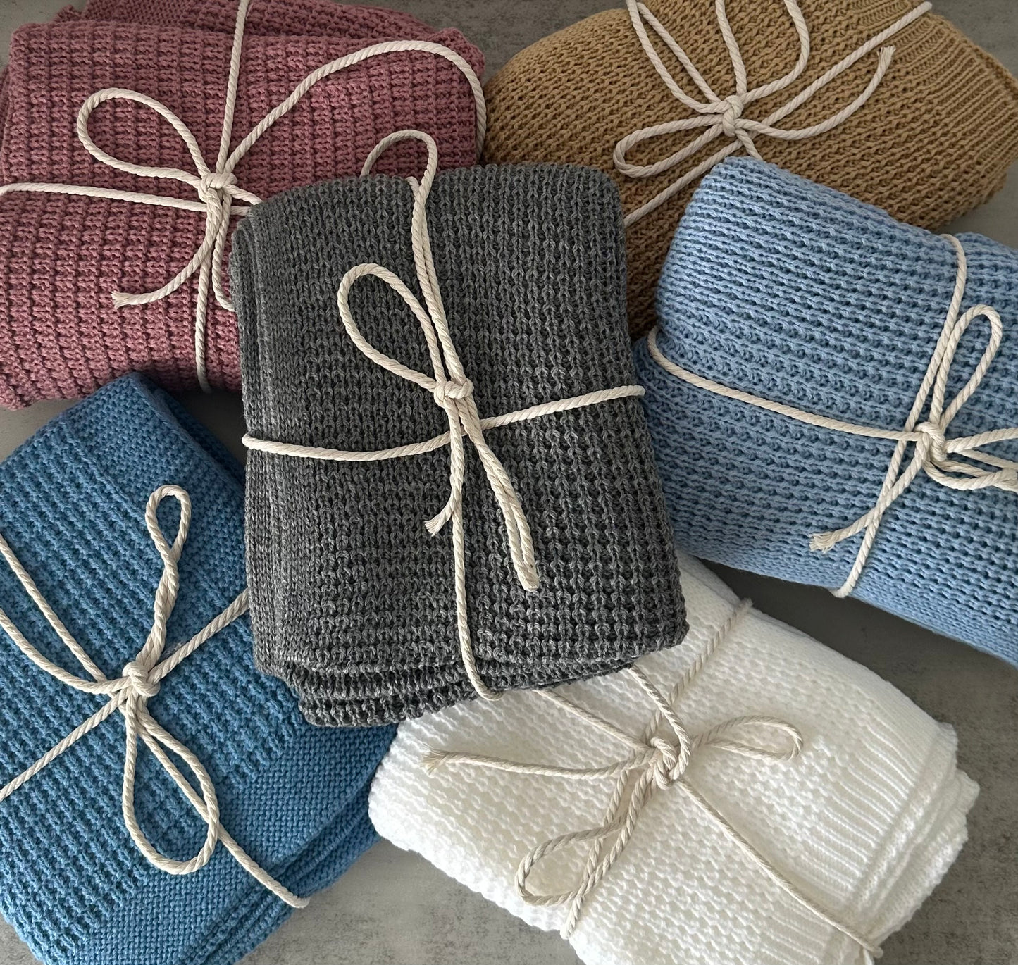 Blanket Gift Bundle
