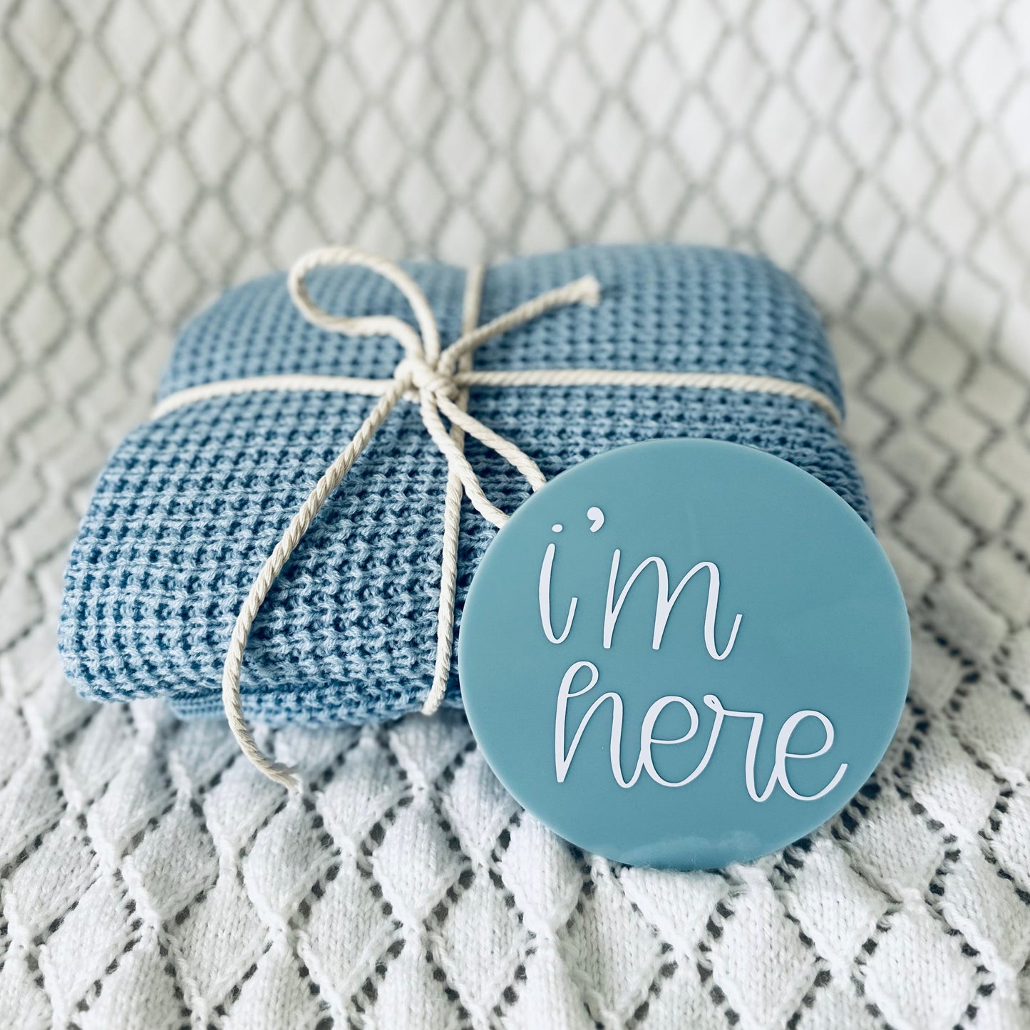 Blanket Gift Bundle