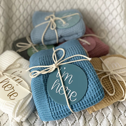 Blanket Gift Bundle
