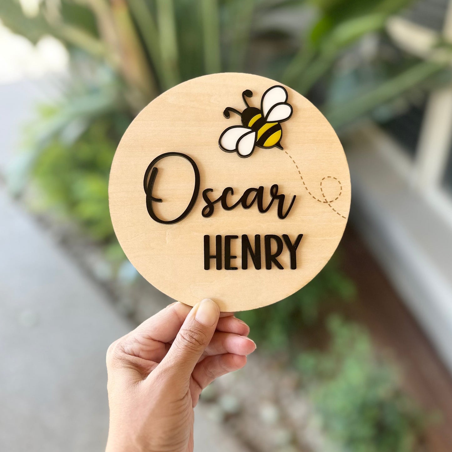 Bumblebee Bundle Gift Box