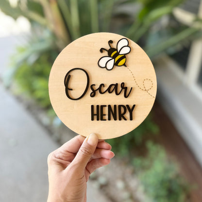 Bumblebee Bundle Gift Box