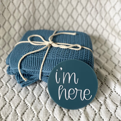 Blanket Gift Bundle