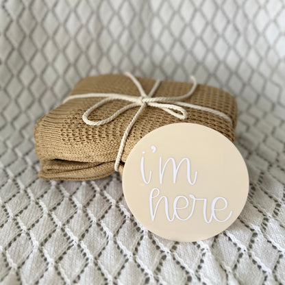 Blanket Gift Bundle