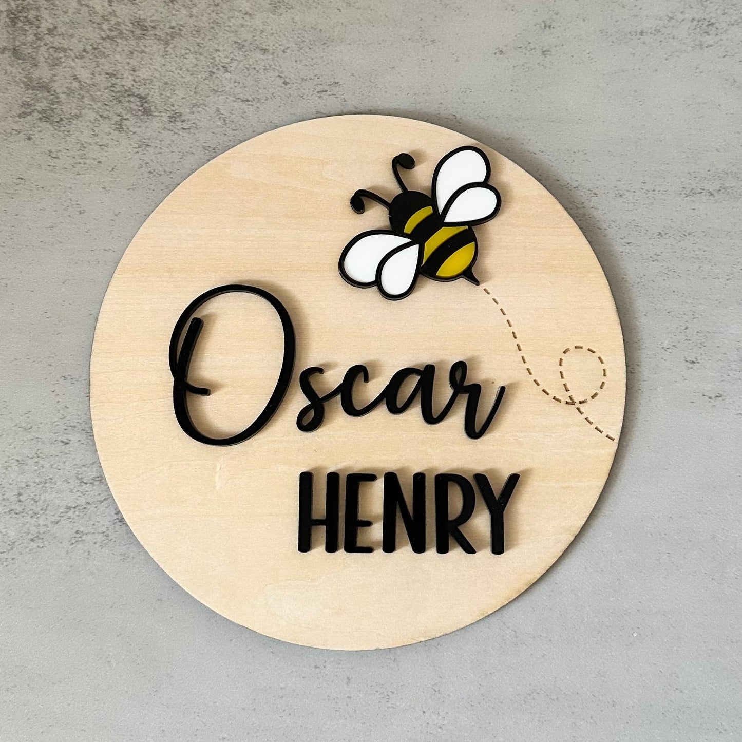 Bumblebee Bundle Gift Box