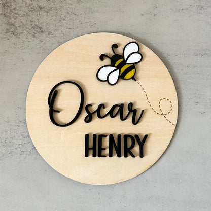 Bumblebee Bundle Gift Box