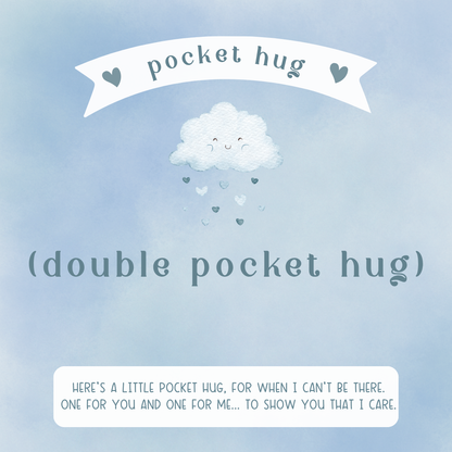 Pocket Hugs