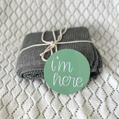 Blanket Gift Bundle