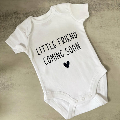 Fully Customisable Baby Onesie - create your own
