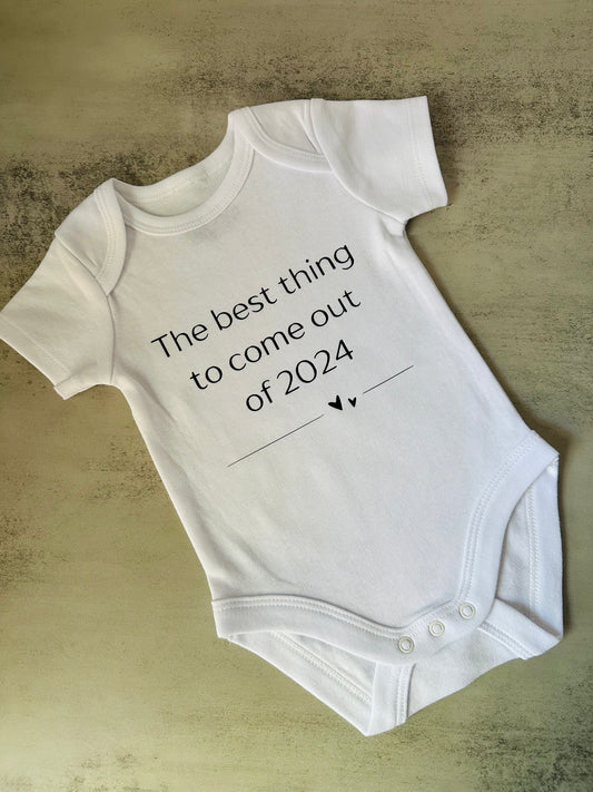 The Best Thing To Come Out Of 2024... | Size 00 (SALE)
