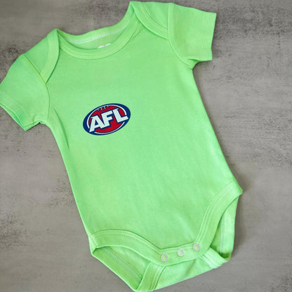 Fully Customisable Baby Onesie - create your own