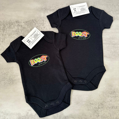 Custom Full Colour Baby Onesie | Logo, Image & Photo Printing