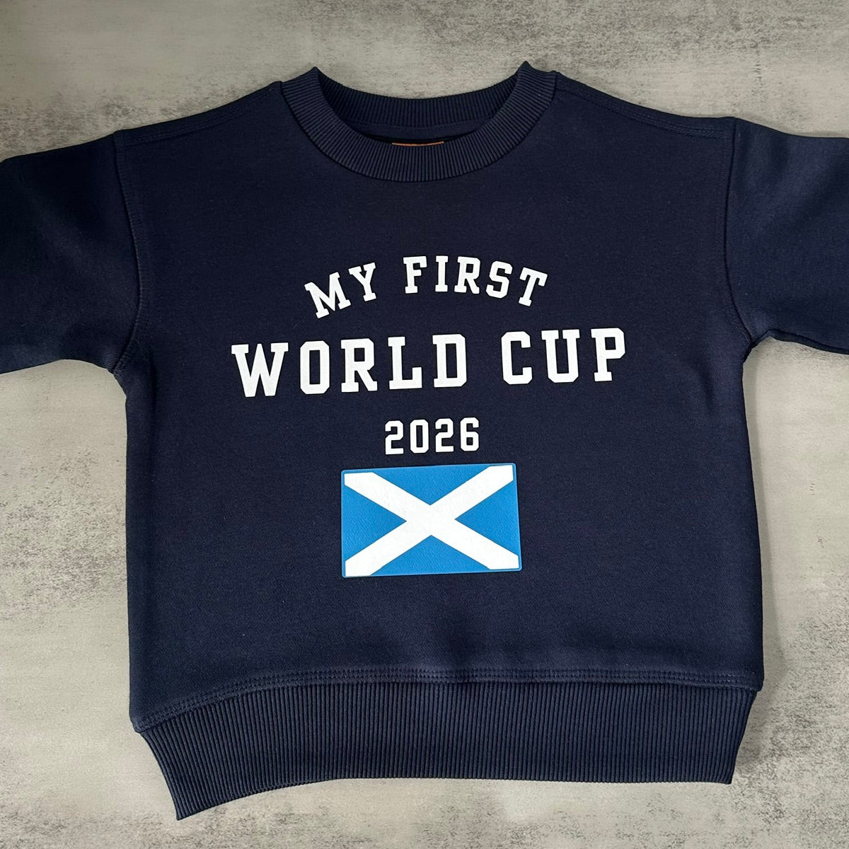 Custom Baby/Toddler Jumper | Create Your Own