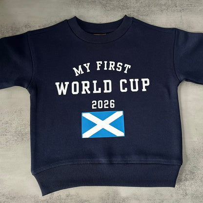 Custom Baby/Toddler Jumper | Create Your Own