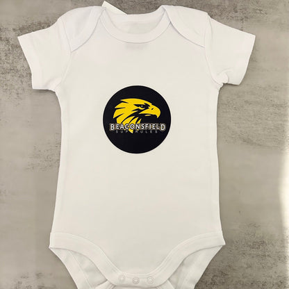 Custom Full Colour Baby Onesie | Logo, Image & Photo Printing