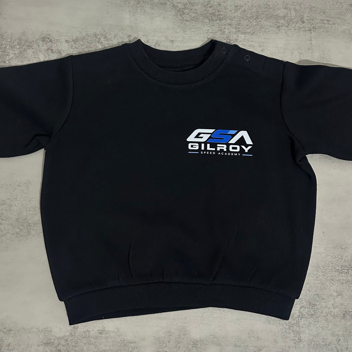 Custom Baby and Toddler Jumper | Logo, Image & Photo Printing