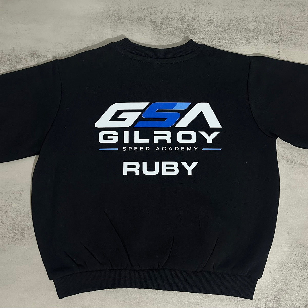 Custom Baby and Toddler Jumper | Logo, Image & Photo Printing