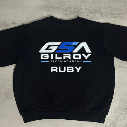 Custom Baby and Toddler Jumper | Logo, Image & Photo Printing