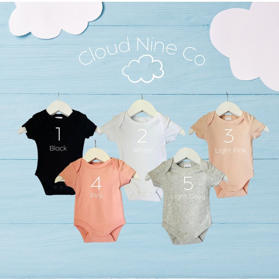 Made With Love And A Little Science twin bodysuits, IVF pregnancy announcement onsie, matching twin outfit, worth the wait, baby shower gift