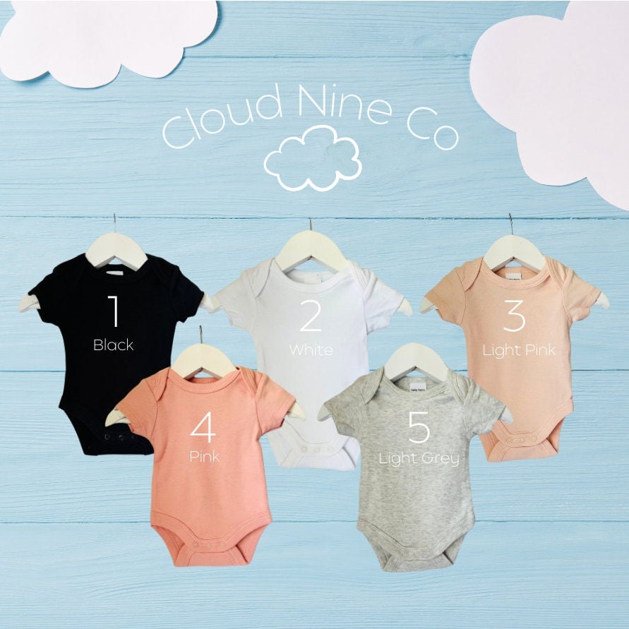 Yeah The Girls, Yeah The Boys | Funny Bodysuits | Matching Twin Outfits | Baby Shower Gift | Newborn Announcement Photo Prop | Gender Reveal