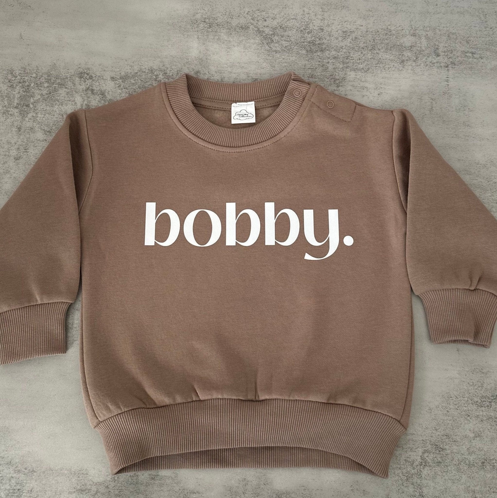 Personalised jumpers 2025