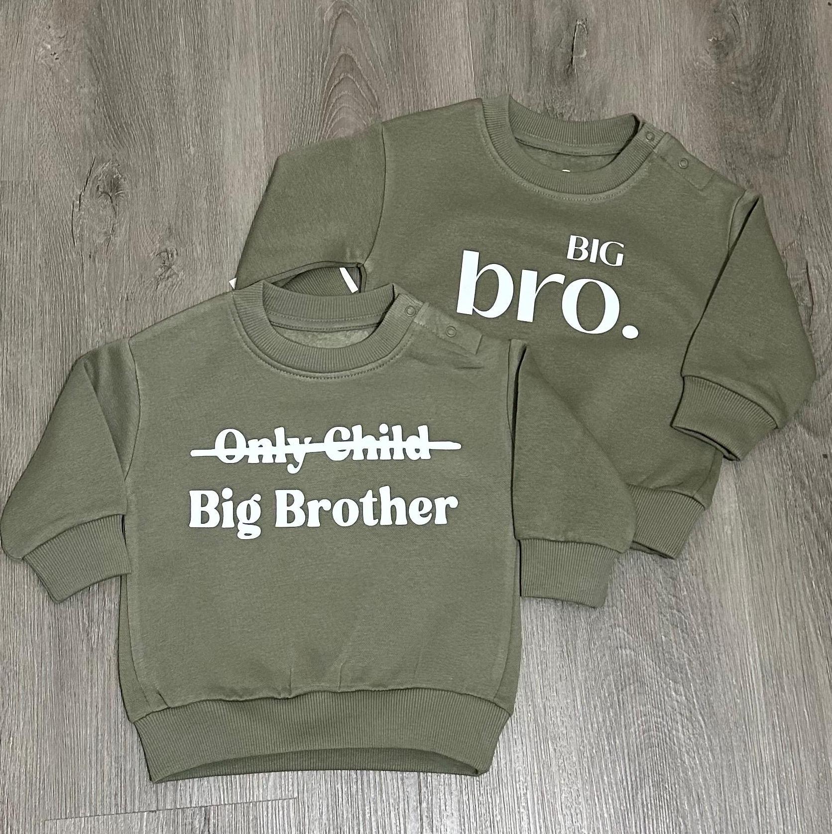Customisable baby/toddler jumper - create your own