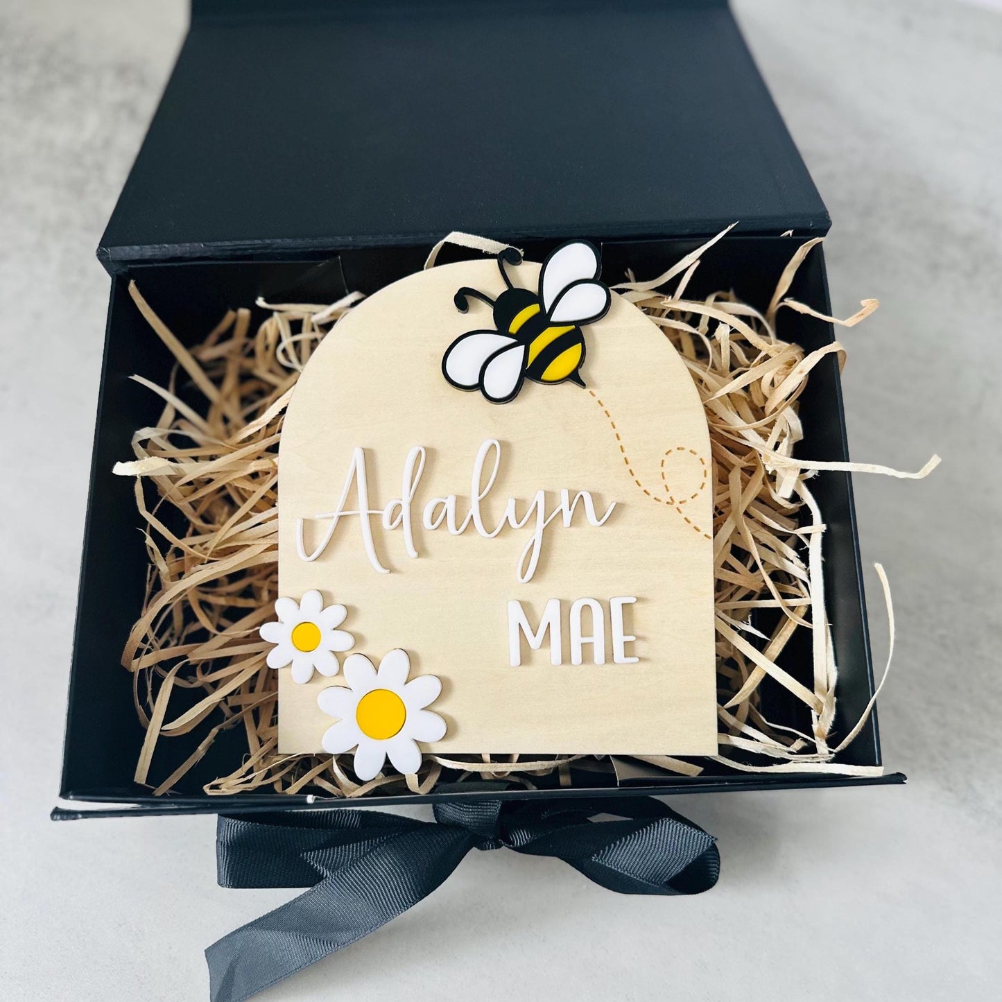 Hello World Bumblebee Bundle Gift Box