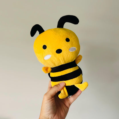 Hello World Bumblebee Bundle Gift Box