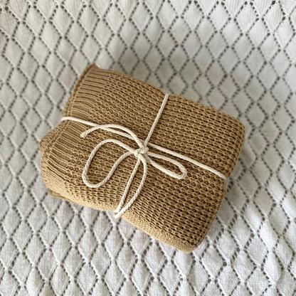 Christmas Wish Baby Blanket, TTC Gift, Trying to Conceive Keepsake, IVF Infertility Gift, Baby Hope Blanket, Christmas Baby Wish