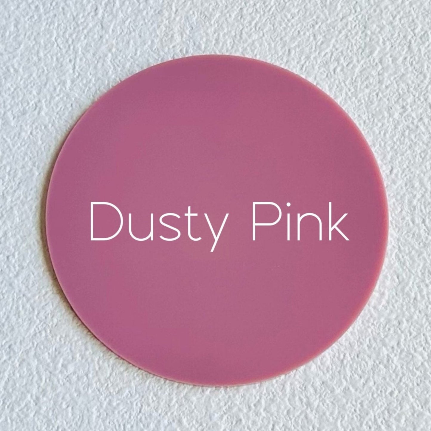 Name announcement plaque with 3D cloud, baby name reveal, newborn birth announcement, personalised name plaque, custom acrylic round disc