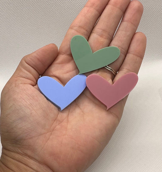 Pocket hug, back to school gift, custom pocket heart hug, modern school keepsake, gift for student, long distance gift,meaningful small gift