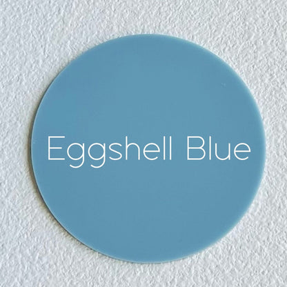 Birth announcement plaque 10cm, baby name reveal, newborn name announcement, personalised birth name plaque, custom acrylic round name disc