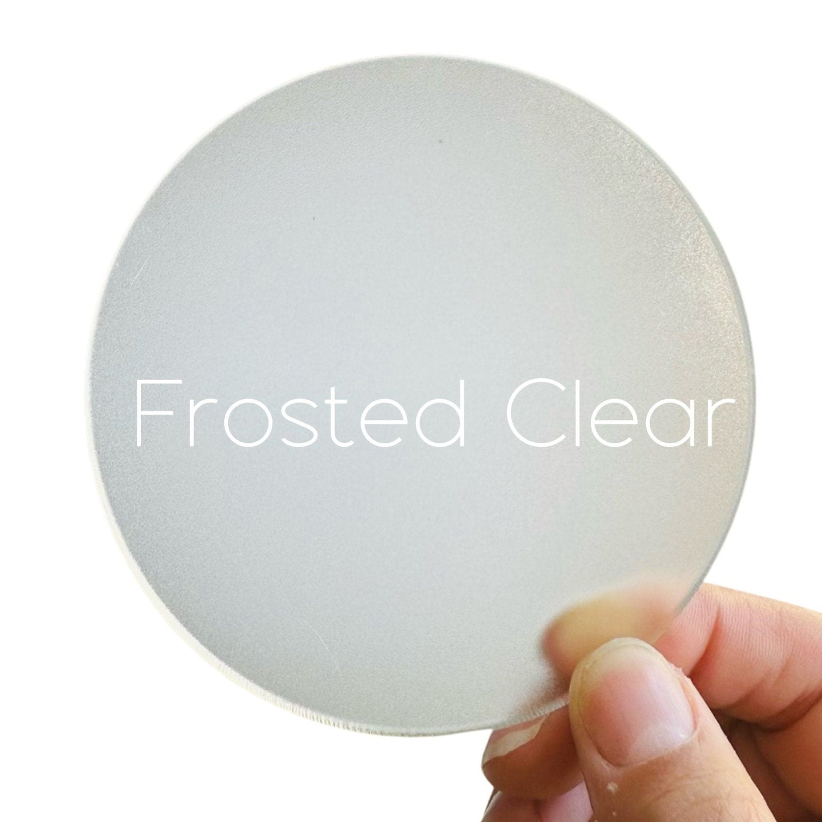 Birth announcement plaque 10cm, baby name reveal, newborn name announcement, personalised birth name plaque, custom acrylic round name disc