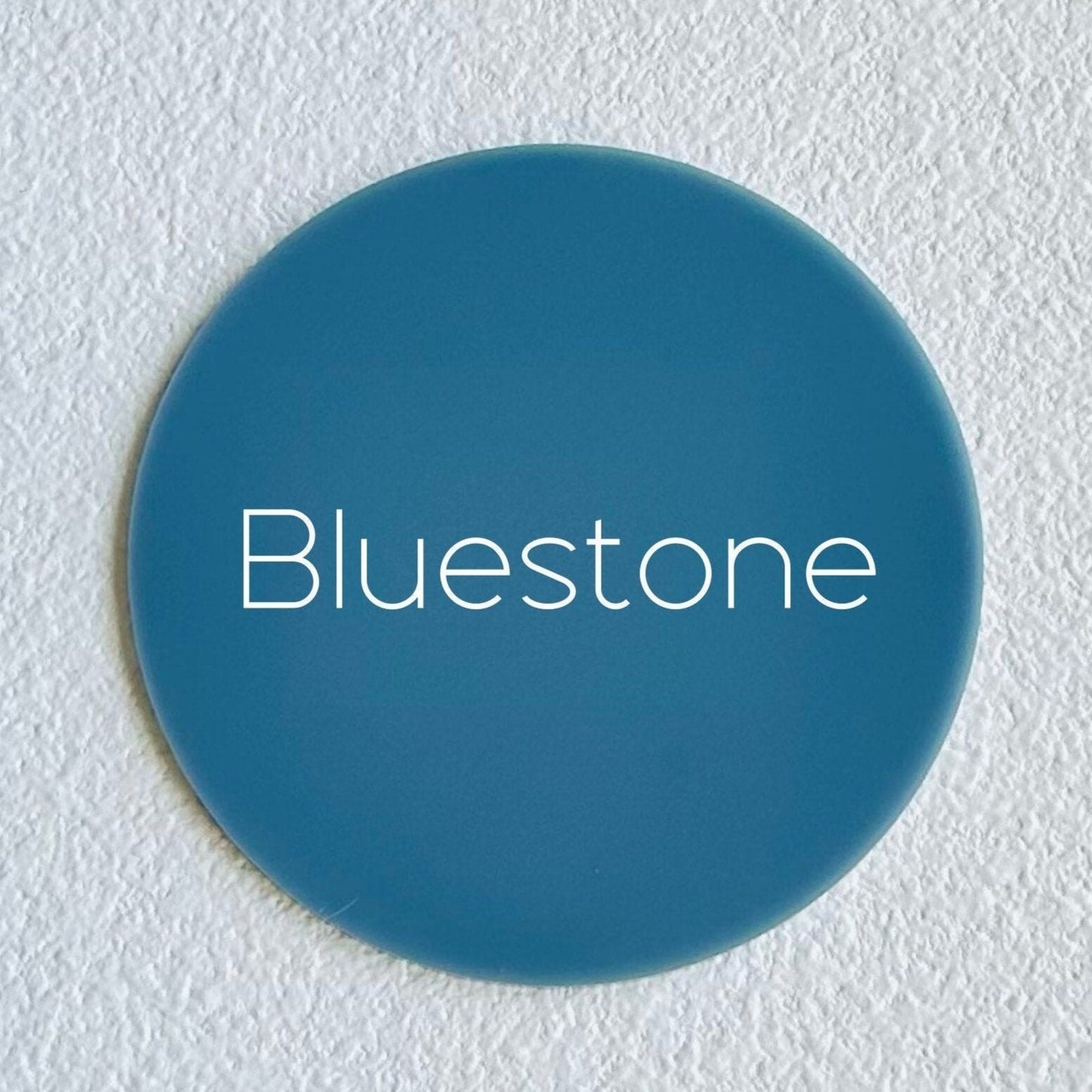 Name announcement plaque with 3D cloud, baby name reveal, newborn birth announcement, personalised name plaque, custom acrylic round disc