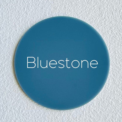 Name announcement plaque with 3D cloud, baby name reveal, newborn birth announcement, personalised name plaque, custom acrylic round disc