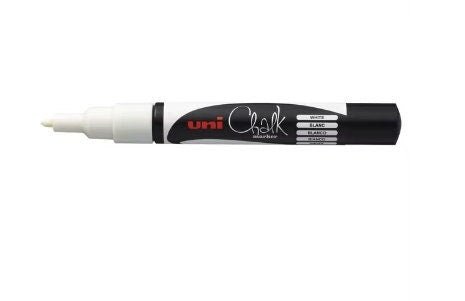 White liquid chalk pen, white liquid paint pen for writing on our acrylic plaques and arches - Cloud Nine Collective