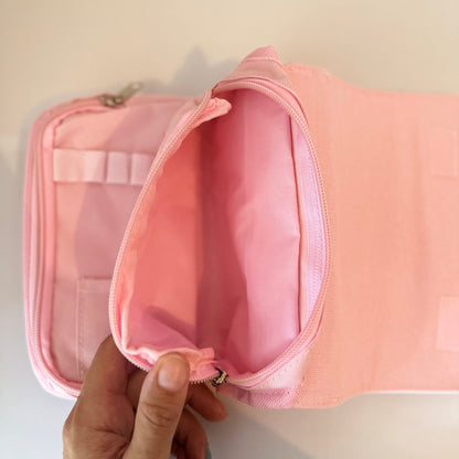'Worth Every Shot' Medication Pouch